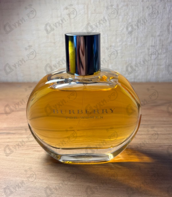 Купить Burberry Women