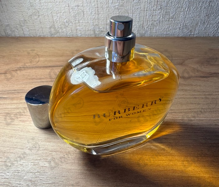 Духи Women от Burberry