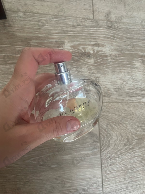 Парфюмерия Women от Burberry