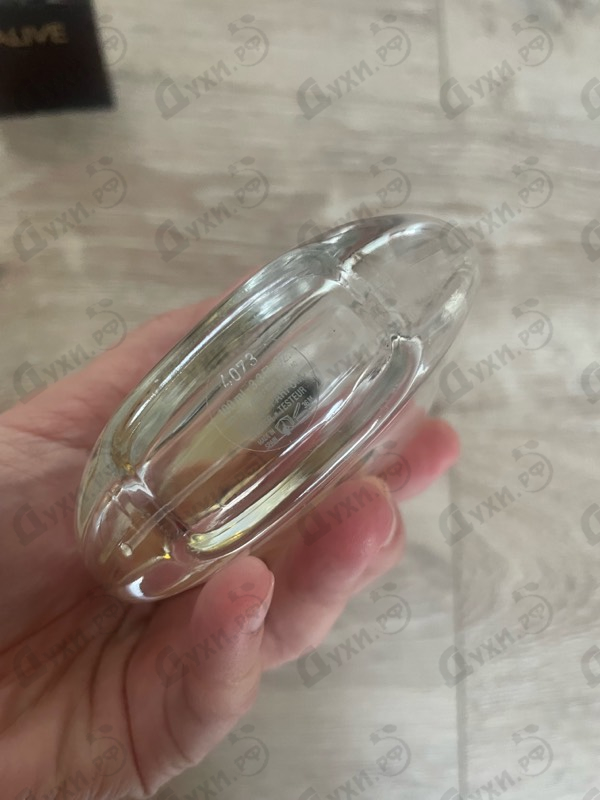 Духи Women от Burberry