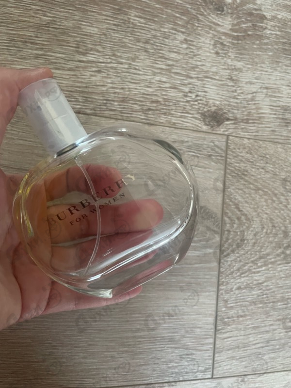 Парфюмерия Women от Burberry