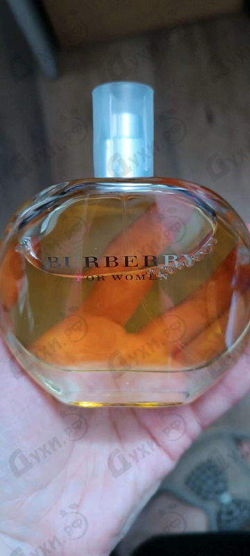 Купить Women от Burberry