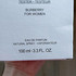 Духи Women от Burberry