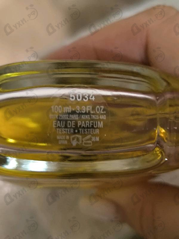 Духи Women от Burberry