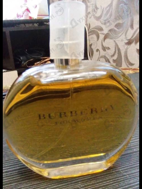 Купить Women от Burberry