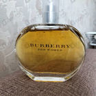 Отзыв Burberry Women