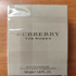 Духи Women от Burberry