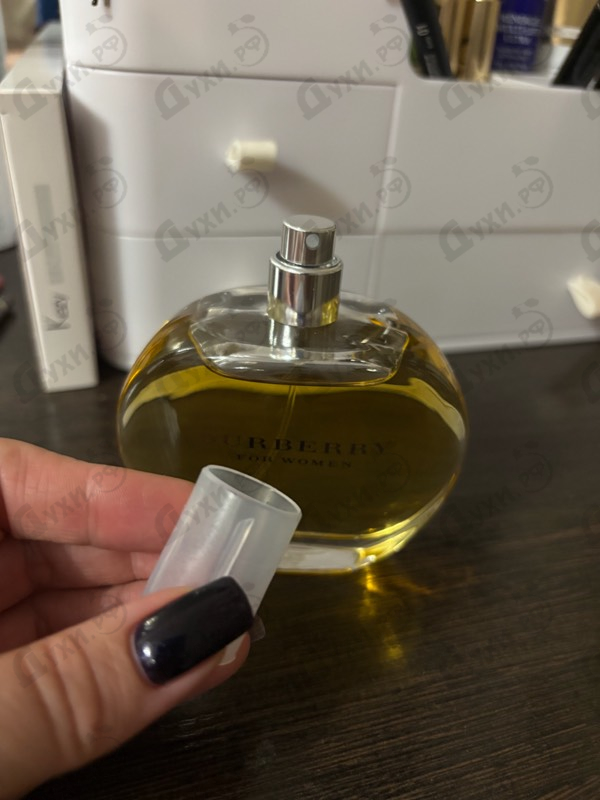 Духи Women от Burberry