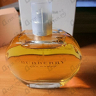 Отзыв Burberry Women