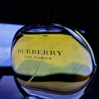 Духи Women от Burberry