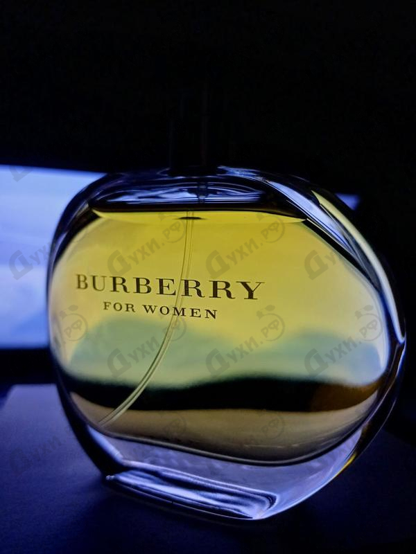 Парфюмерия Burberry Women