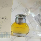 Отзыв Burberry Women