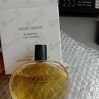 Отзыв Burberry Women