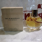 Духи Women от Burberry