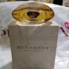 Отзыв Burberry Women