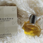 Отзыв Burberry Women