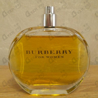 Отзыв Burberry Women