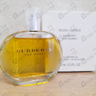 Отзыв Burberry Women