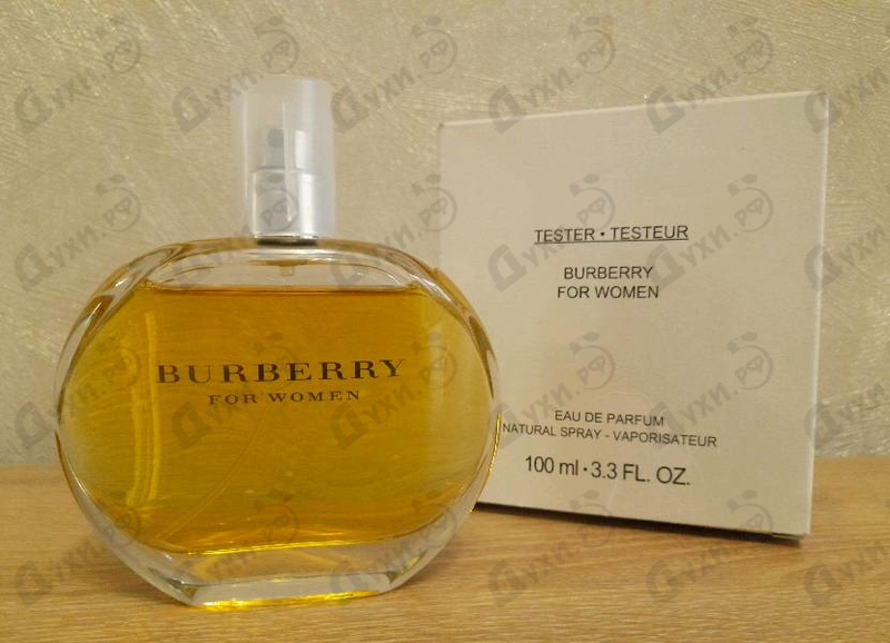 Купить Women от Burberry