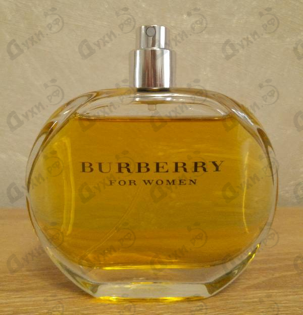 Купить Burberry Women