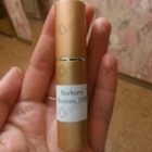Отзывы Burberry Women