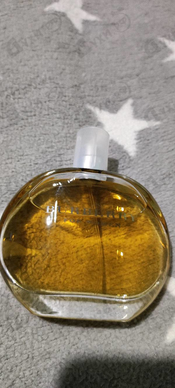 Парфюмерия Burberry Women