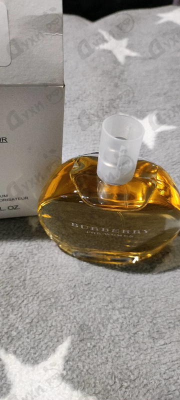 Купить Women от Burberry