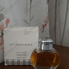 Отзыв Burberry Women