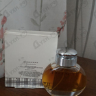 Отзыв Burberry Women