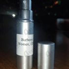 Отзывы Burberry Women