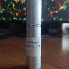 Отзыв Burberry Women