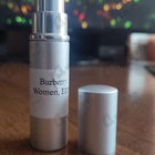 Отзыв Burberry Women