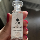 Духи Au The Blanc от Bvlgari