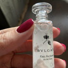 Отзыв Bvlgari Au The Blanc