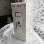 Отзыв Bvlgari Au The Blanc
