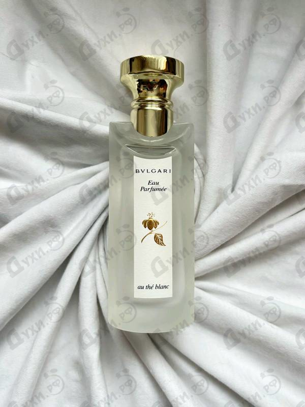 Купить Au The Blanc от Bvlgari
