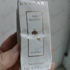 Парфюм Bvlgari Au The Blanc