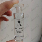 Духи Au The Blanc от Bvlgari
