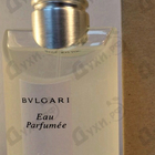 Парфюм Bvlgari Au The Blanc