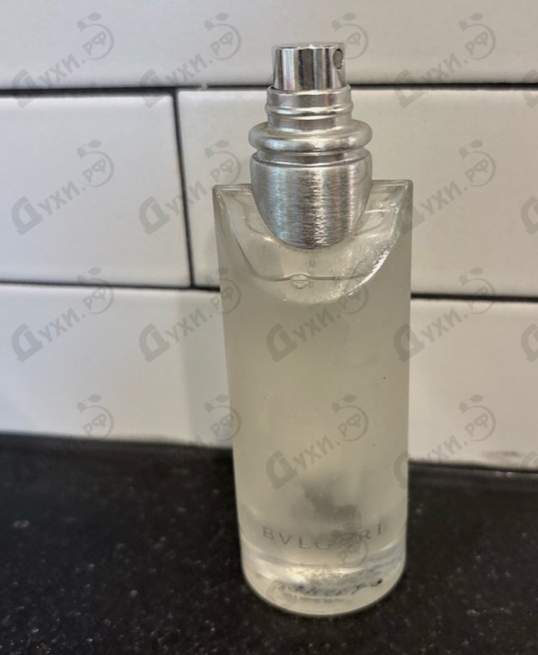 Купить Au The Blanc от Bvlgari