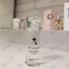 Парфюм Bvlgari Au The Blanc