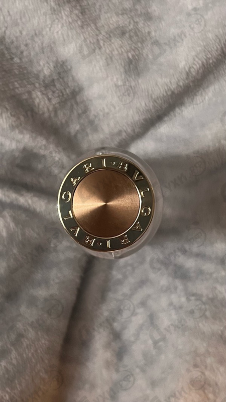Купить Au The Blanc от Bvlgari