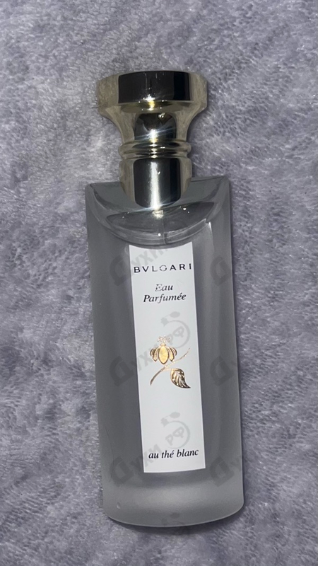 Отзывы Bvlgari Au The Blanc