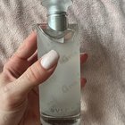 Парфюм Bvlgari Au The Blanc
