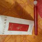 Отзывы Bvlgari Au The Rouge