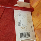 Отзыв Bvlgari Au The Rouge
