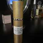 Духи Au The Rouge от Bvlgari