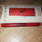 Отзыв Bvlgari Au The Rouge