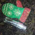 Духи Au The Rouge от Bvlgari