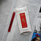 Отзывы Bvlgari Au The Rouge